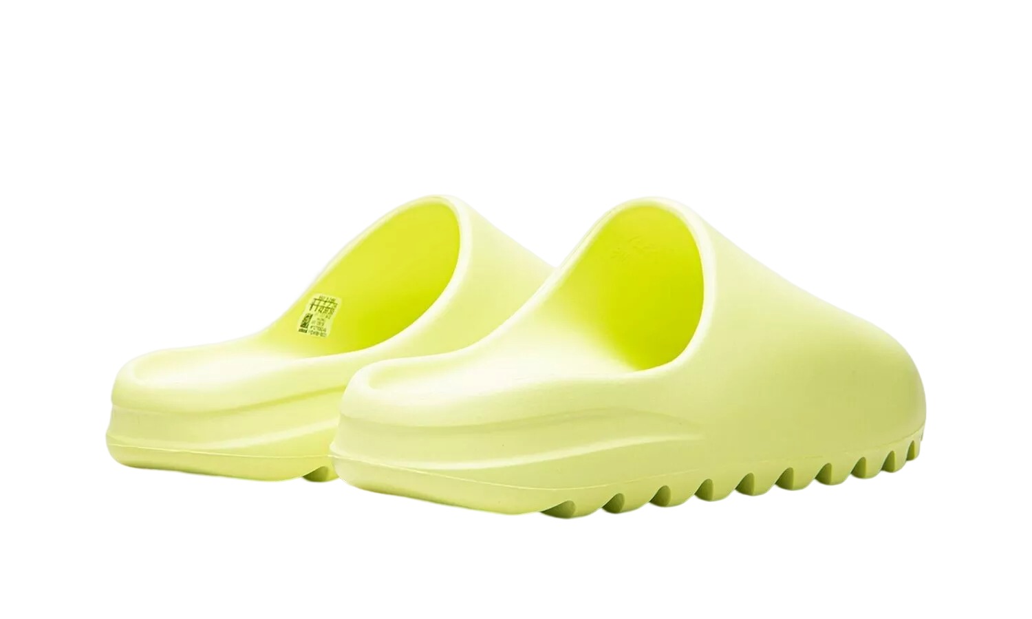 YEEZY SLIDE Glow