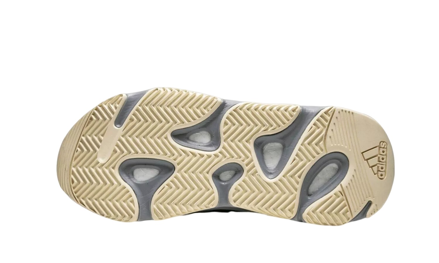 YEEZY BOOST 700 Inertia