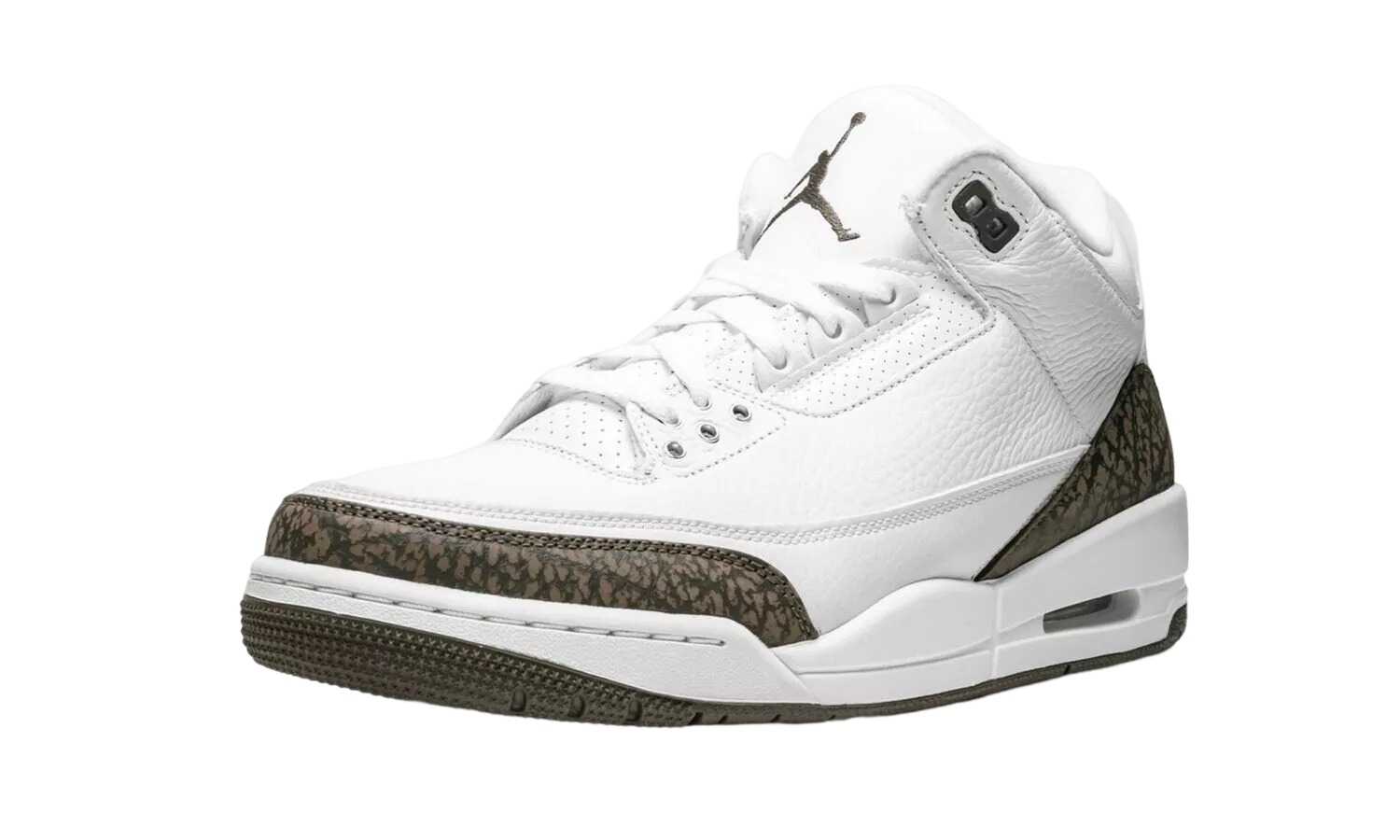JORDAN 3 RETRO Mocha