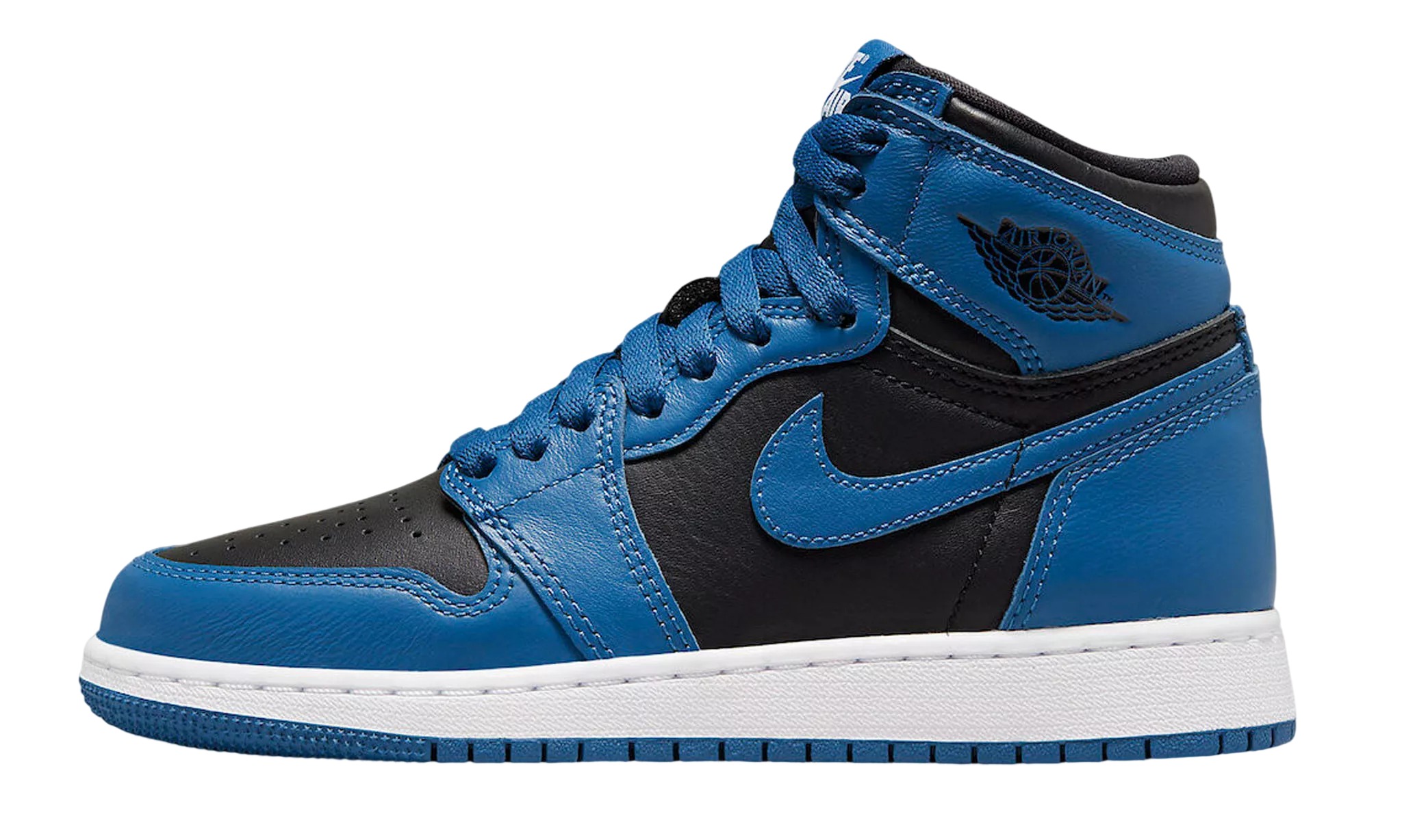 Jordan 1 High OG Dark Marina Blue