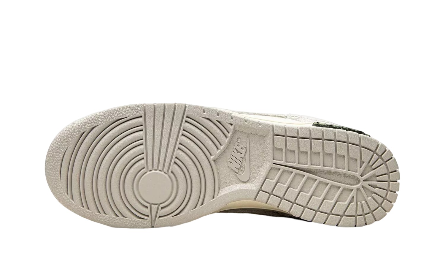 NIKE DUNK LOW Off White Lot 32