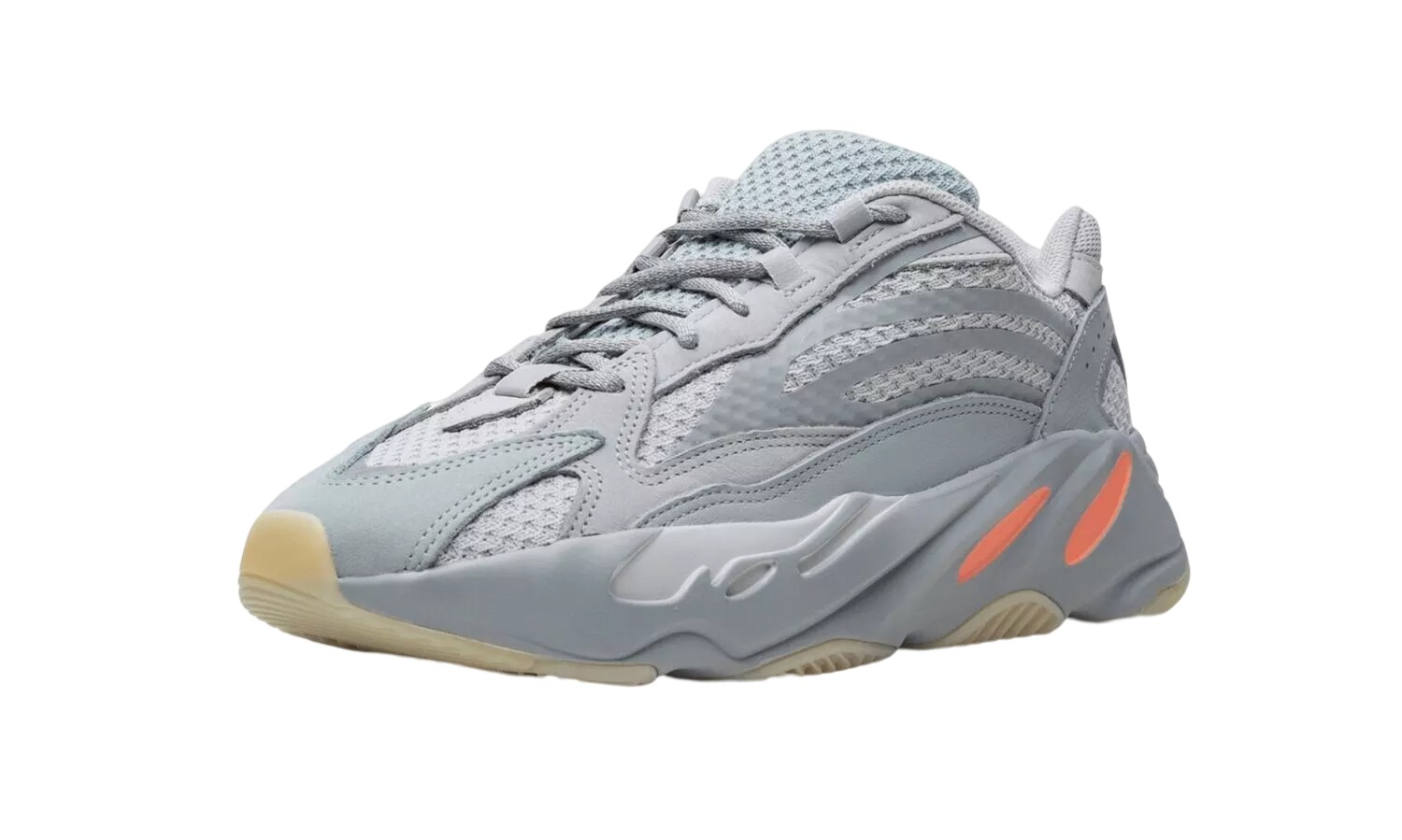 YEEZY BOOST 700 V2 Inertia