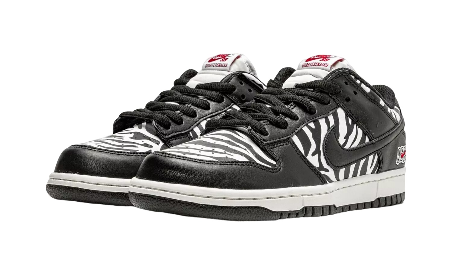 NIKE SB DUNK LOW OG QS Quarter Snacks