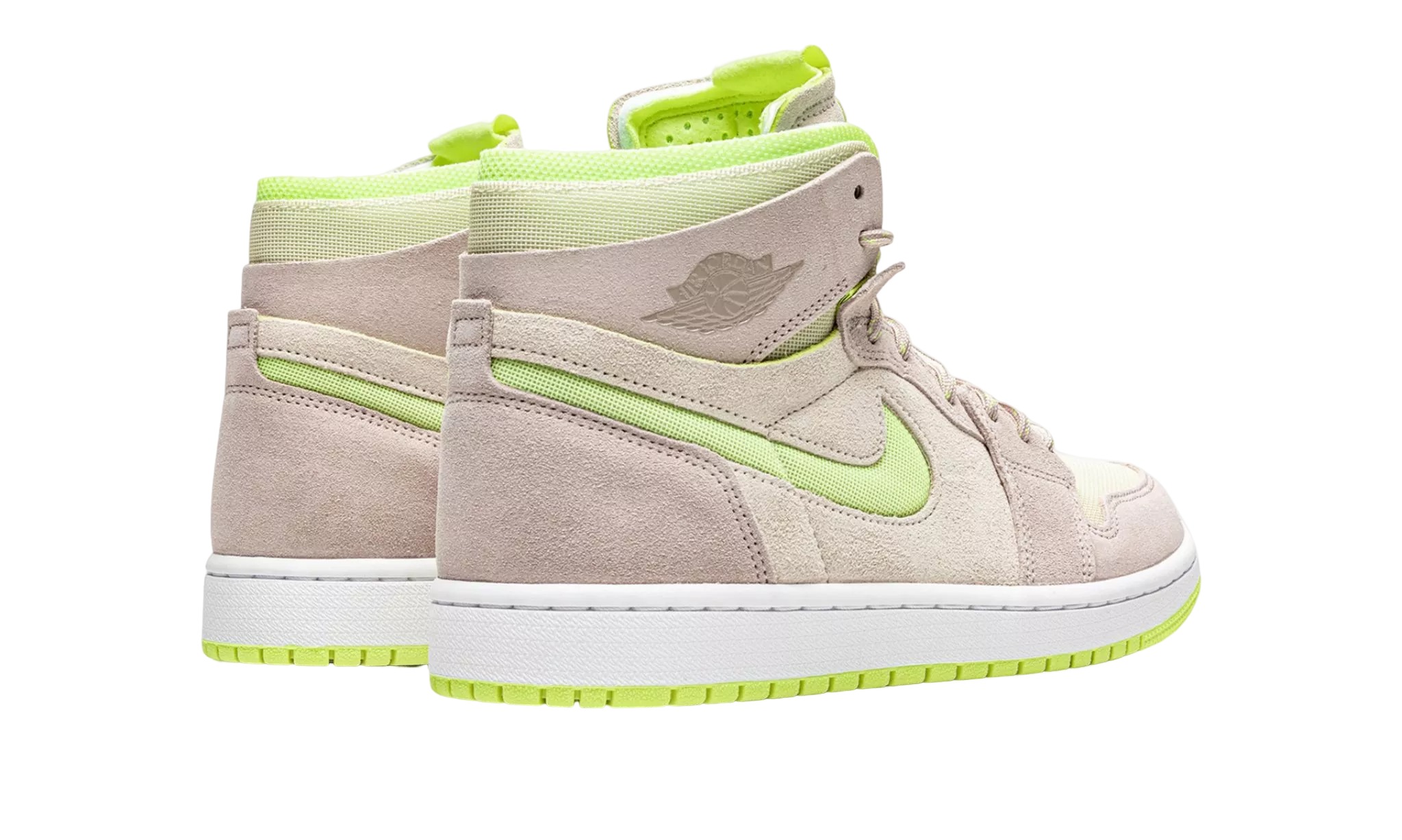 JORDAN 1 ZOOM AIR CMFT SNEAKERS