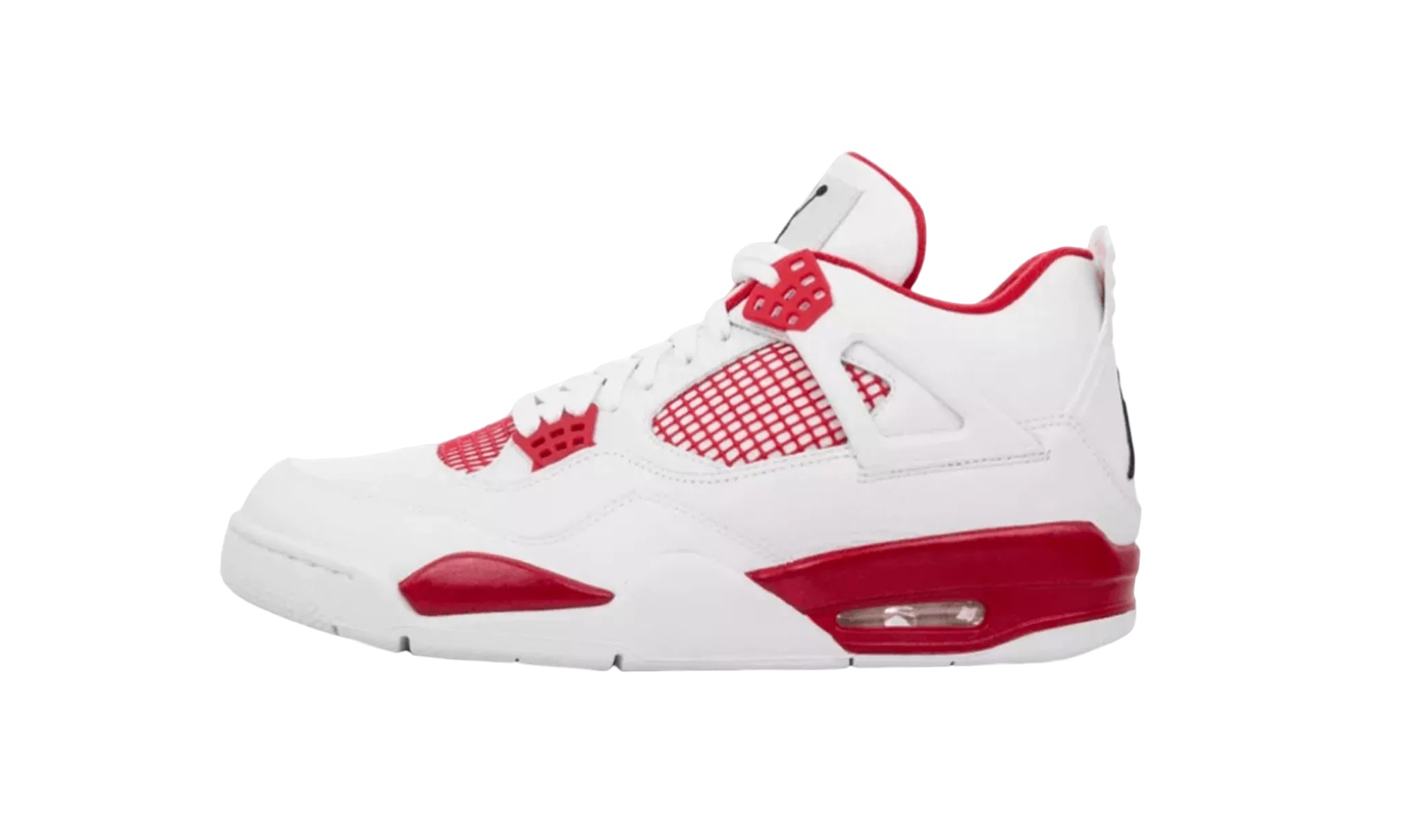 Jordan 4 Retro Alternate