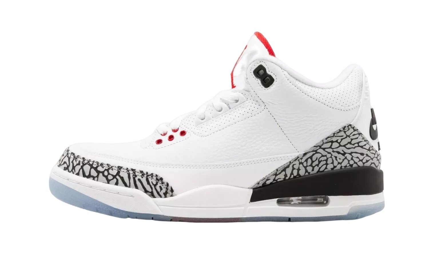 JORDAN 3 RETRO NRG Dunk Contest Free Throw Line