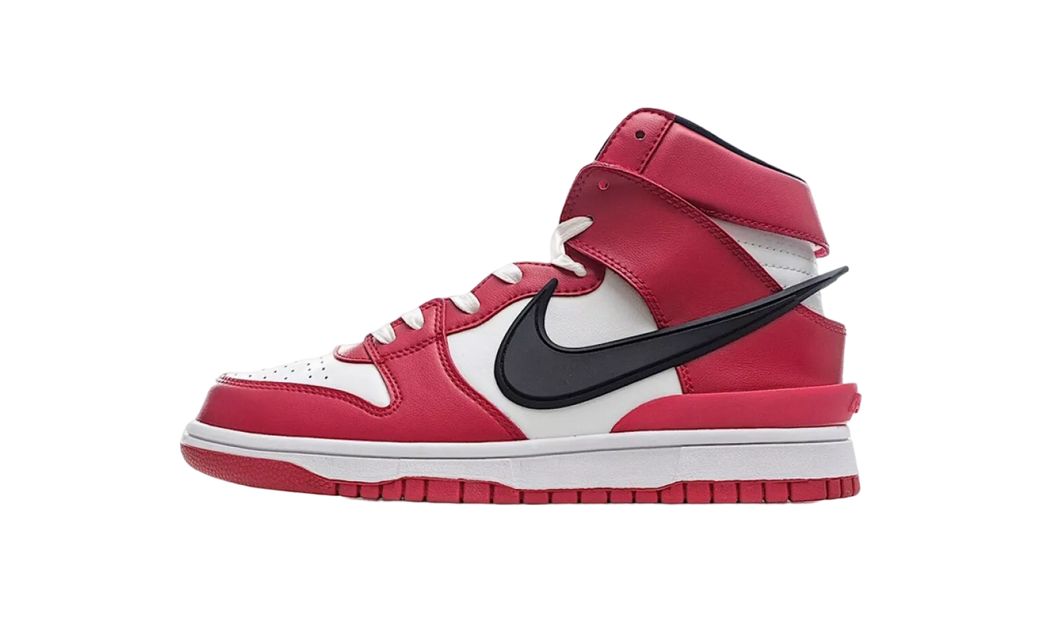 Nike Dunk High Chicago