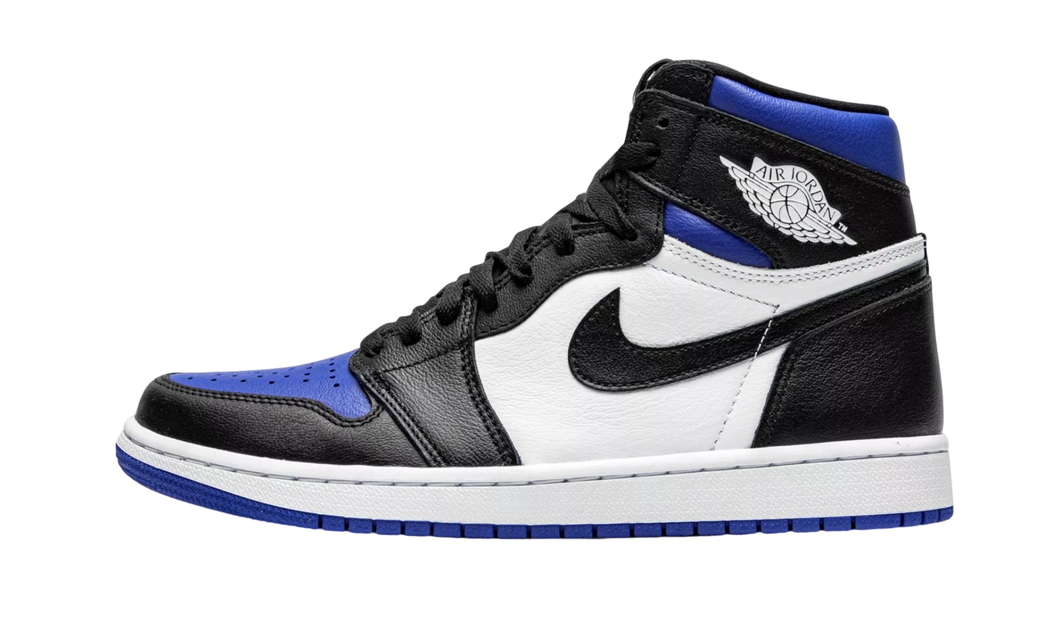 JORDAN 1 RETRO HIGH OG Royal Toe