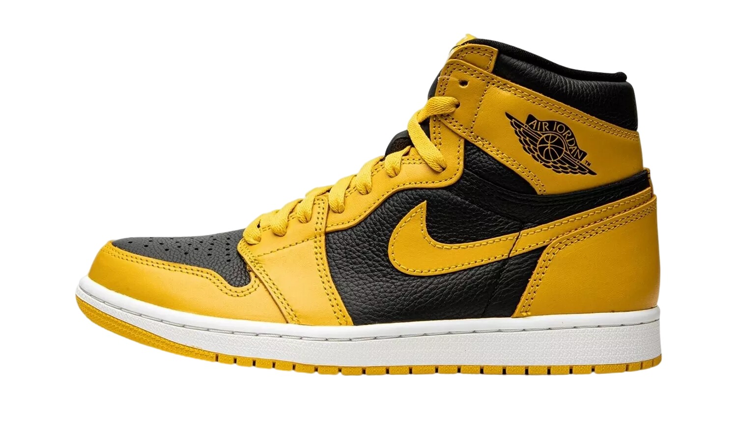 JORDAN 1 HIGH OG POLLEN