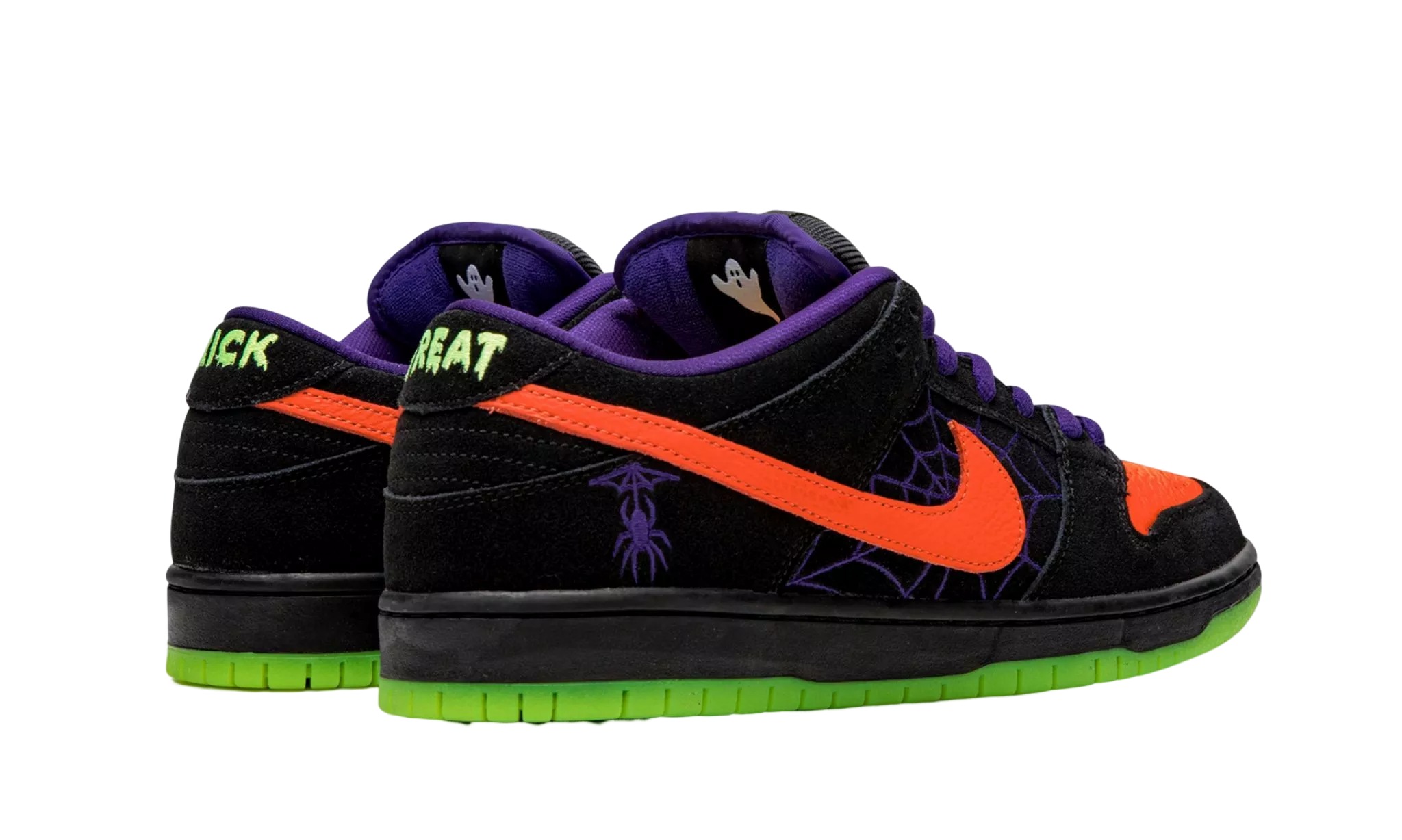 NIKE SB DUNK LOW Night of Mischief