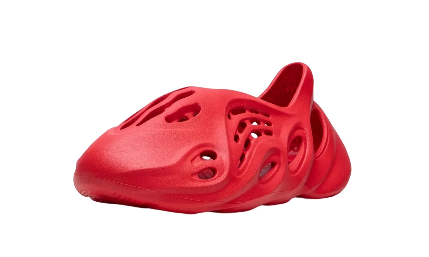 YEEZY FOAM RUNNER Vermillion