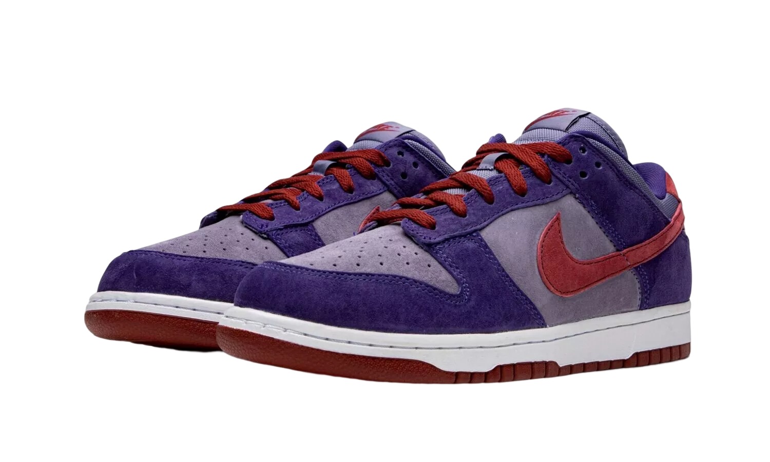 NIKE DUNK LOW RETRO SP Plum