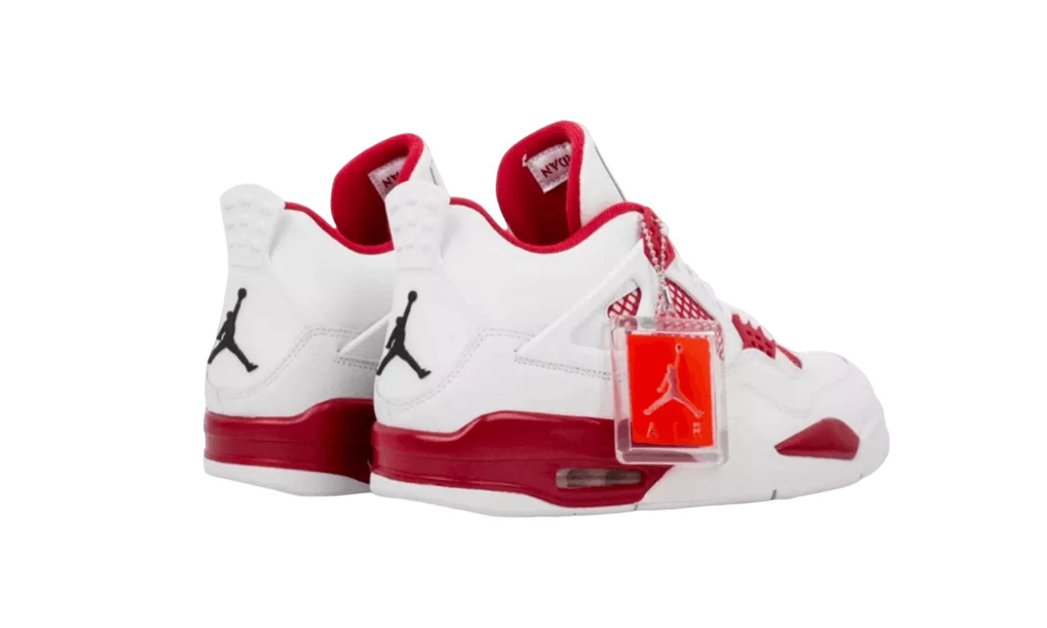 Jordan 4 Retro Alternate
