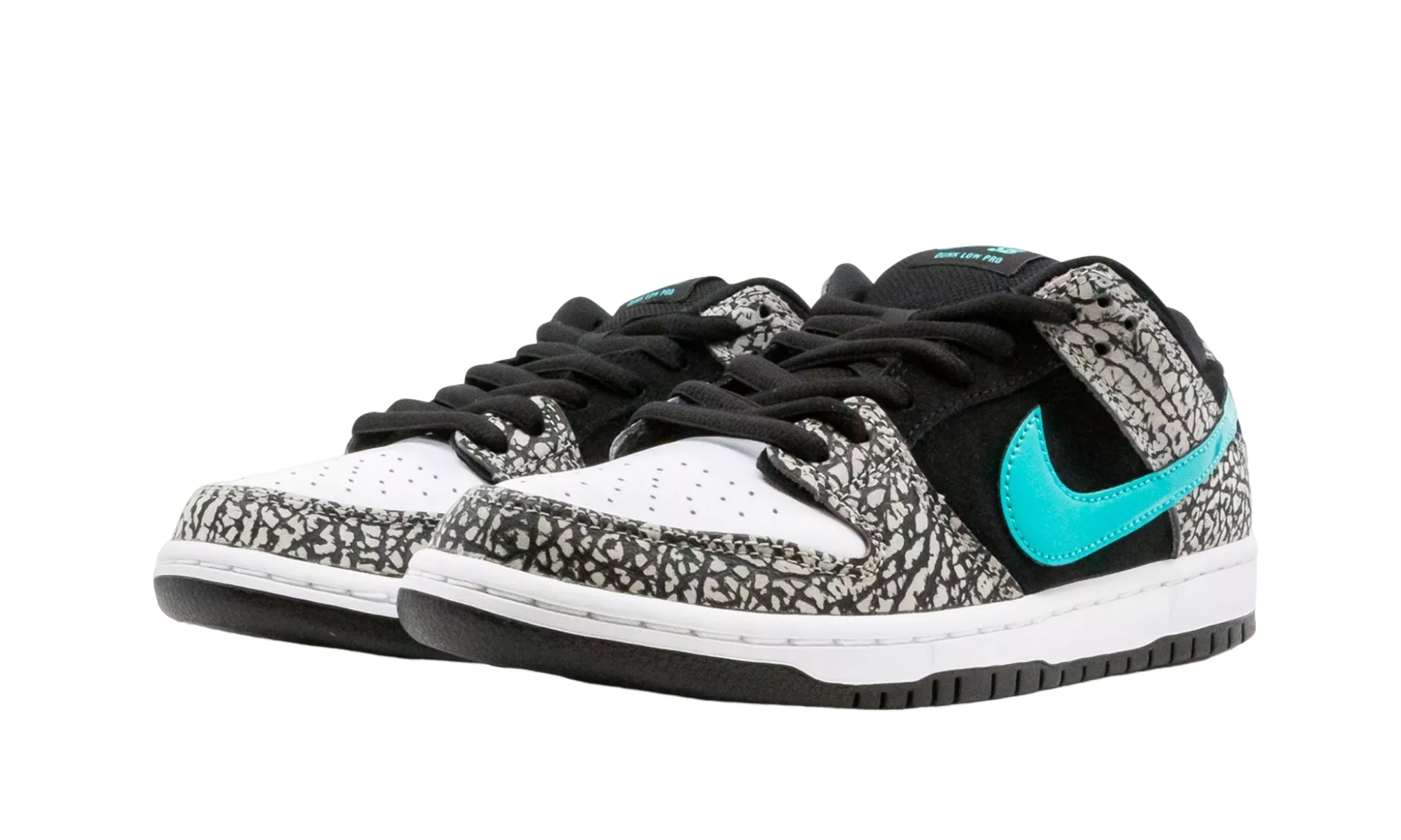 NIKE SB DUNK LOW PRO Elephant