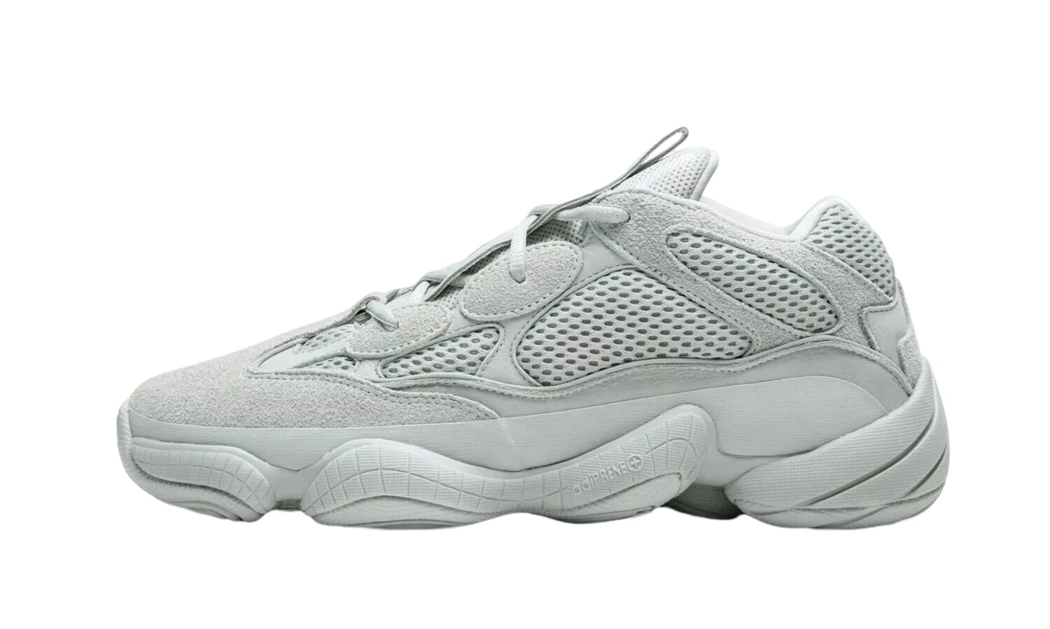 YEEZY 500 Salt