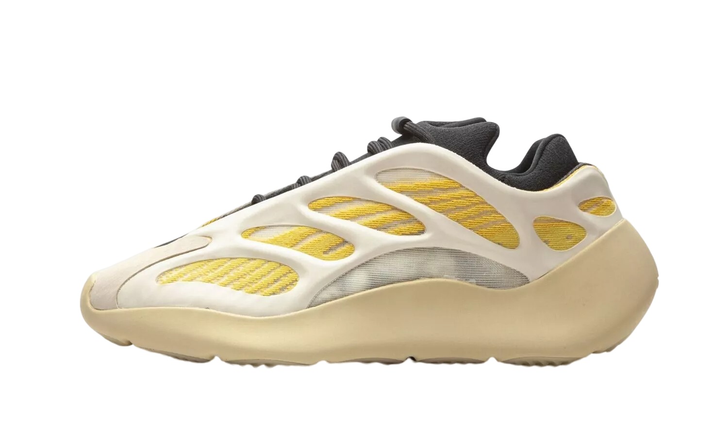 YEEZY 700 V3 Safflower
