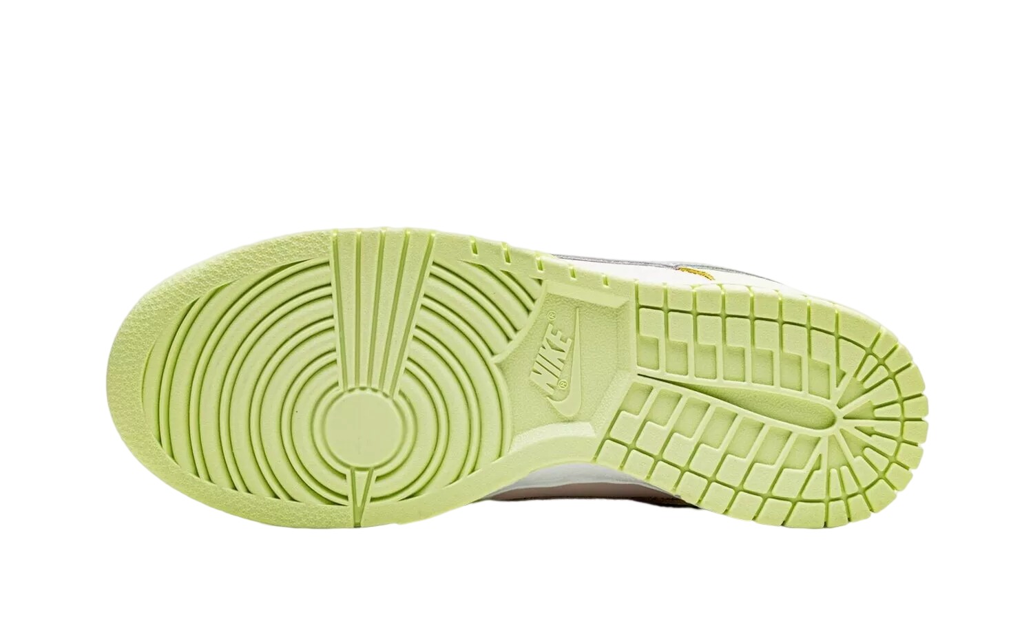 NIKE WMNS DUNK LOW Lime Ice