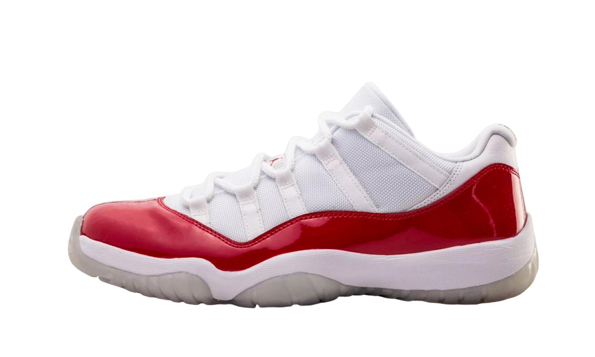JORDAN 11 RETRO LOW Cherry