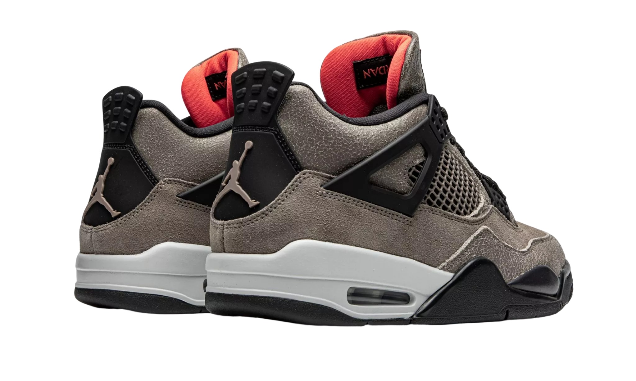 JORDAN 4 RETRO Taupe Haze