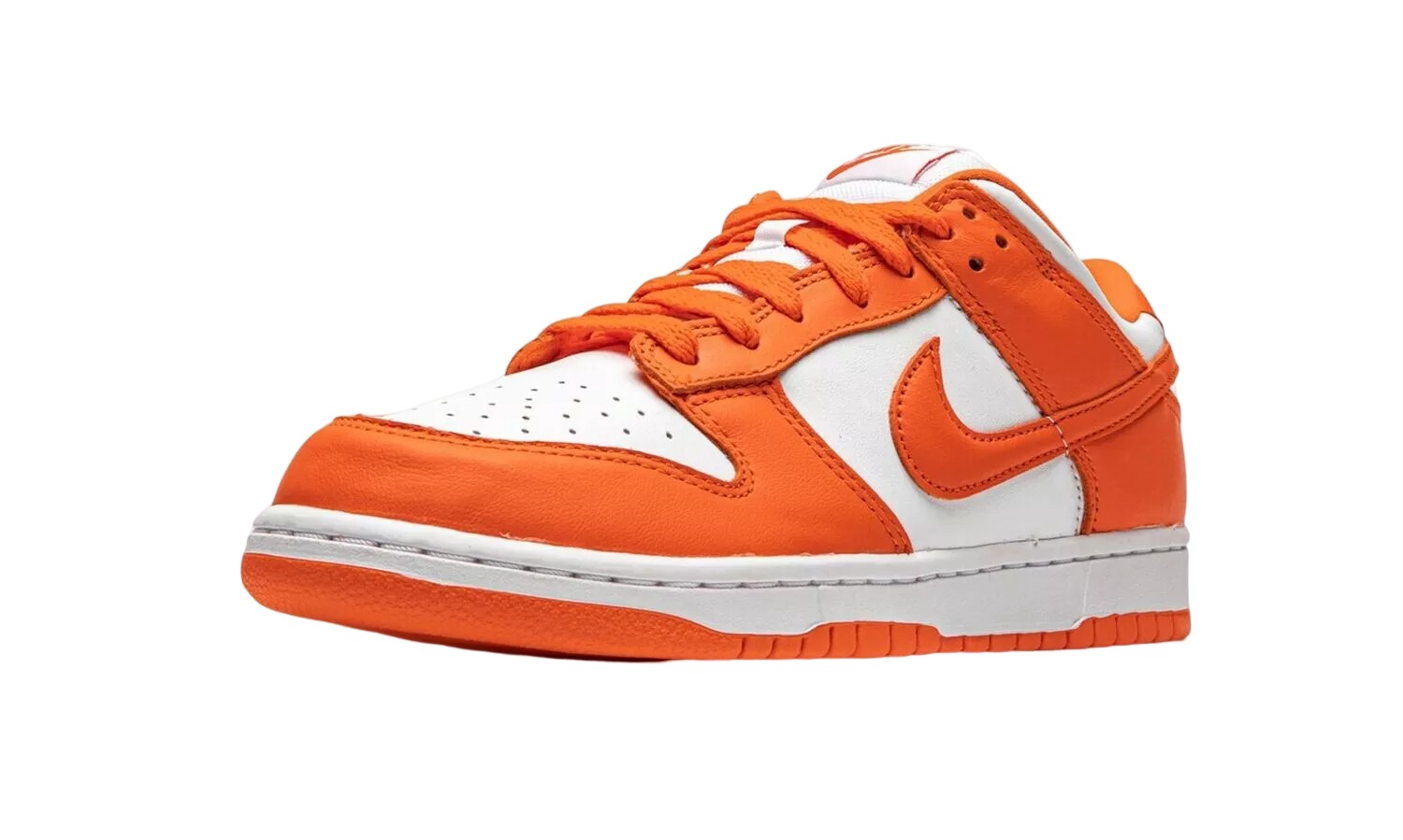 NIKE DUNK LOW RETRO Syracuse