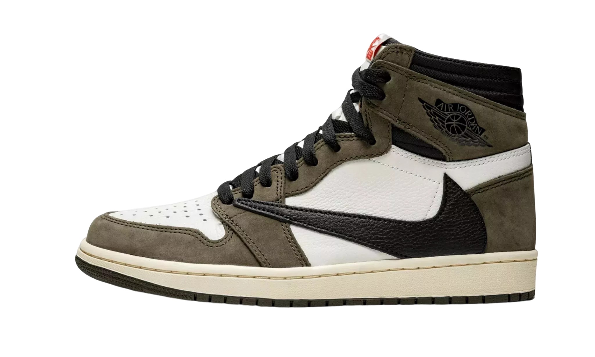 JORDAN 1 HIGH OG TS SP Travis Scott