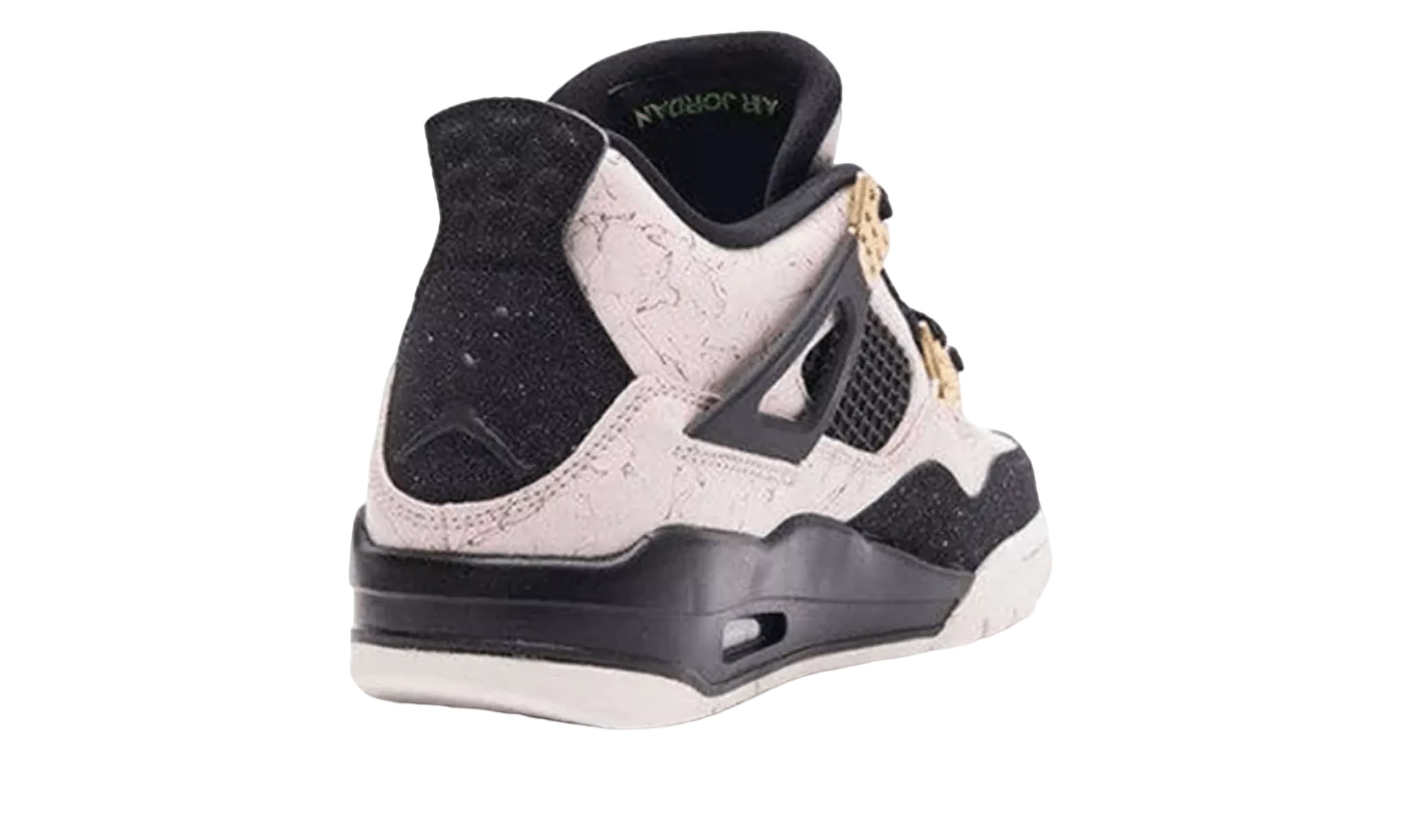 Jordan 4 Retro Silt Red Splatter