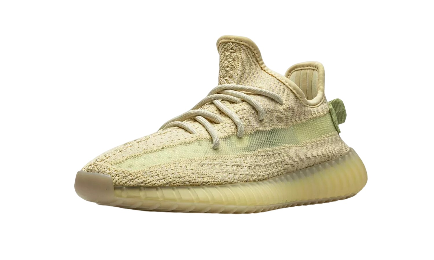 YEEZY BOOST 350 V2 Flax