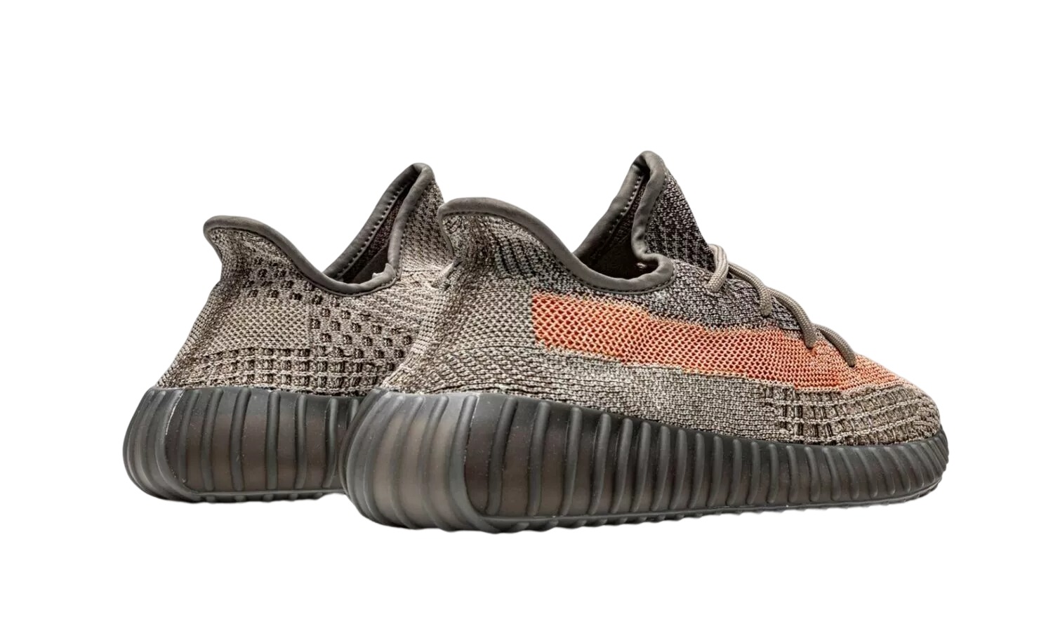 YEEZY BOOST 350 V2 Ash Stone