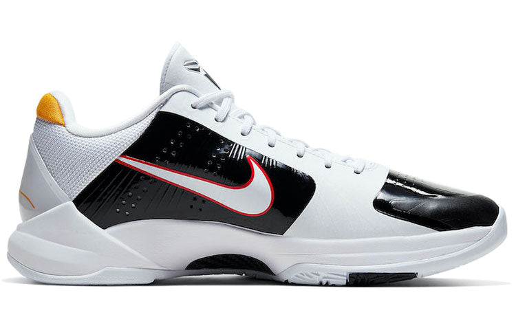 Nike Zoom Kobe 5 Protro Alternate Bruce Lee