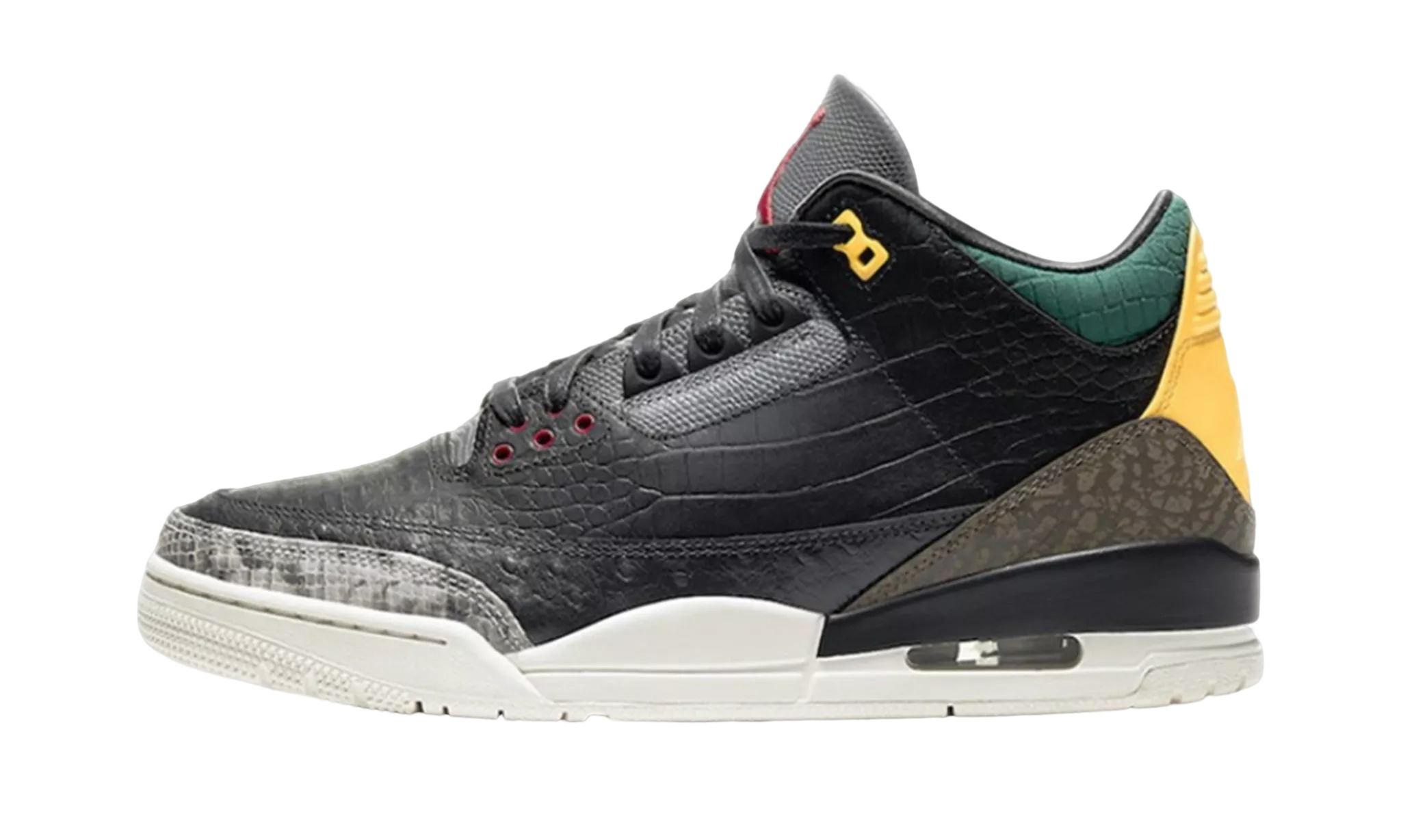 Jordan 3 Retro SE Animal Instinct 2.0