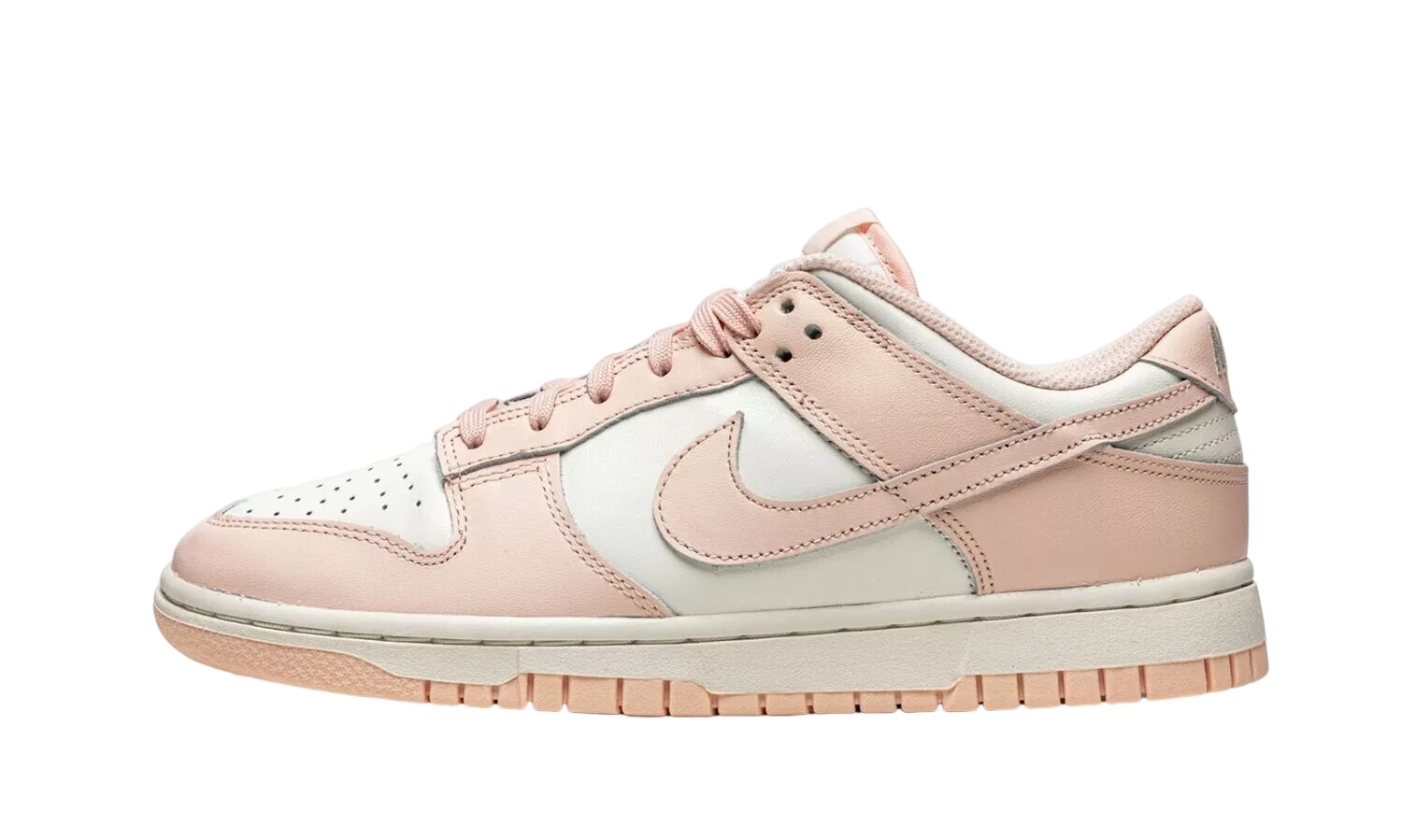 NIKE DUNK LOW WMNS Orange Pearl