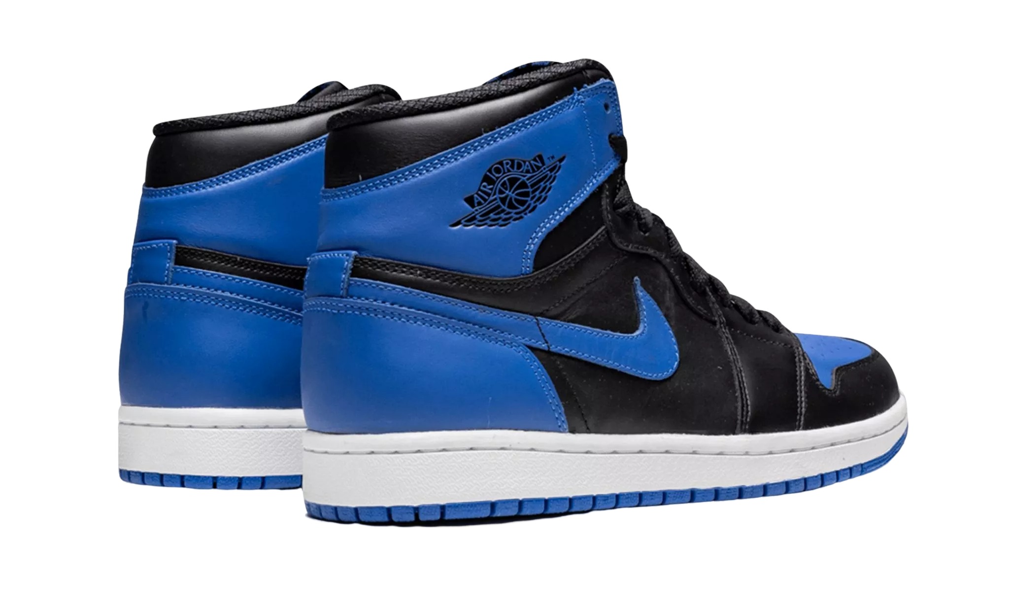 JORDAN 1 RETRO HIGH OG Royal