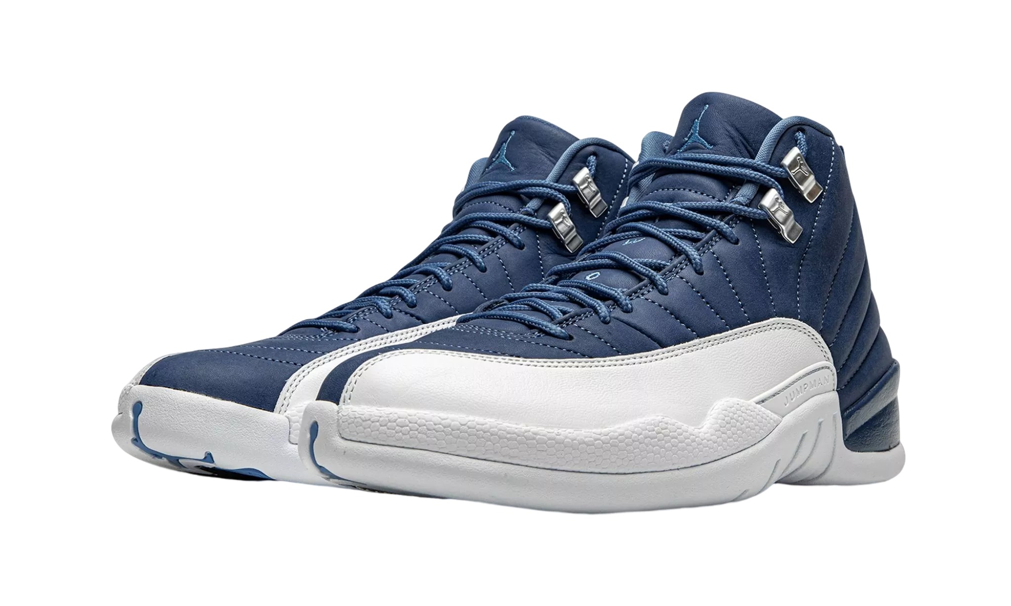 AIR JORDAN 12 RETRO Indigo