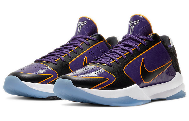 Nike Zoom Kobe 5 Protro 5x Champ