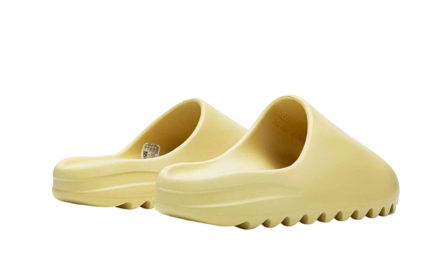 YEEZY SLIDE Desert Sand