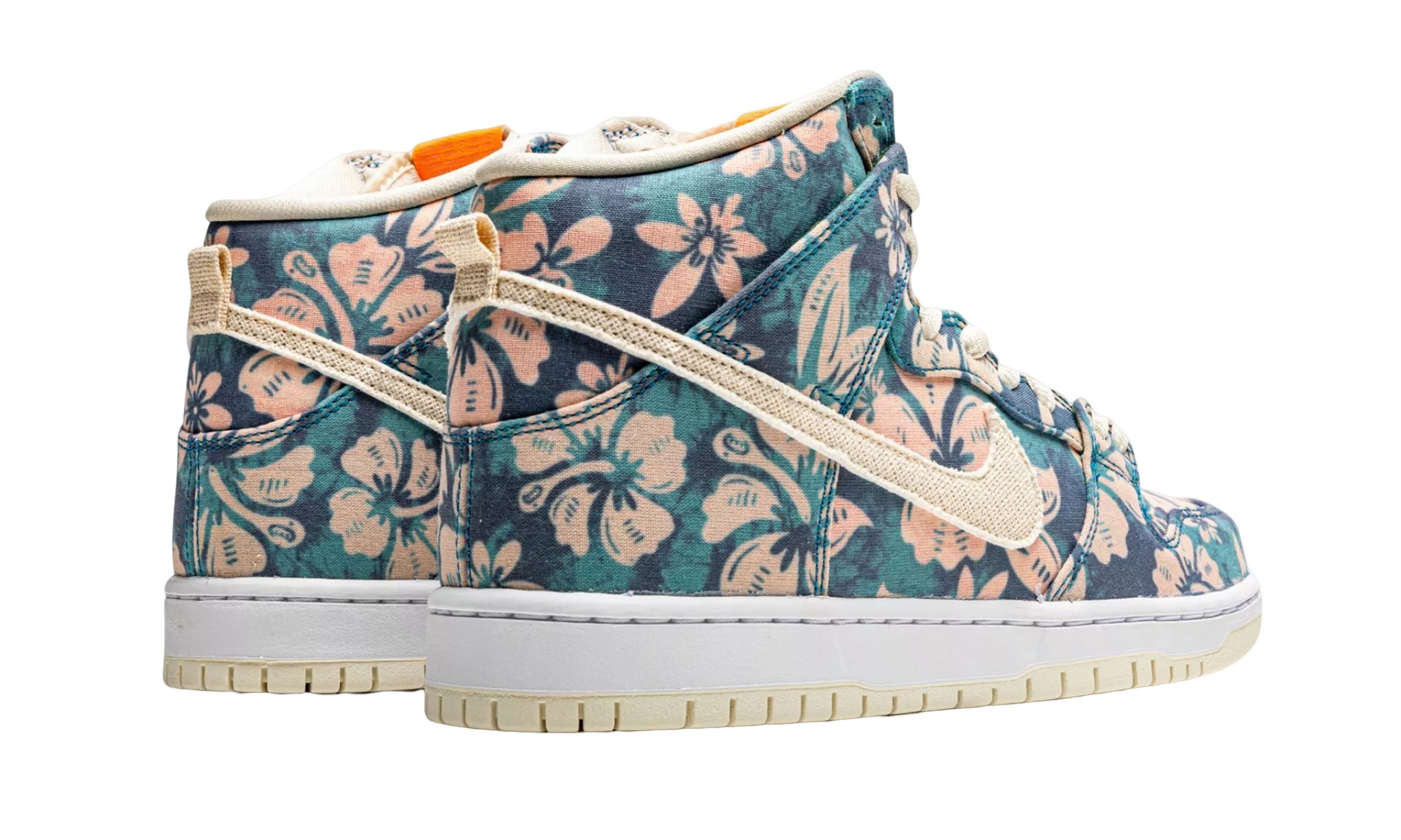 NIKE SB DUNK HIGH Hawaii