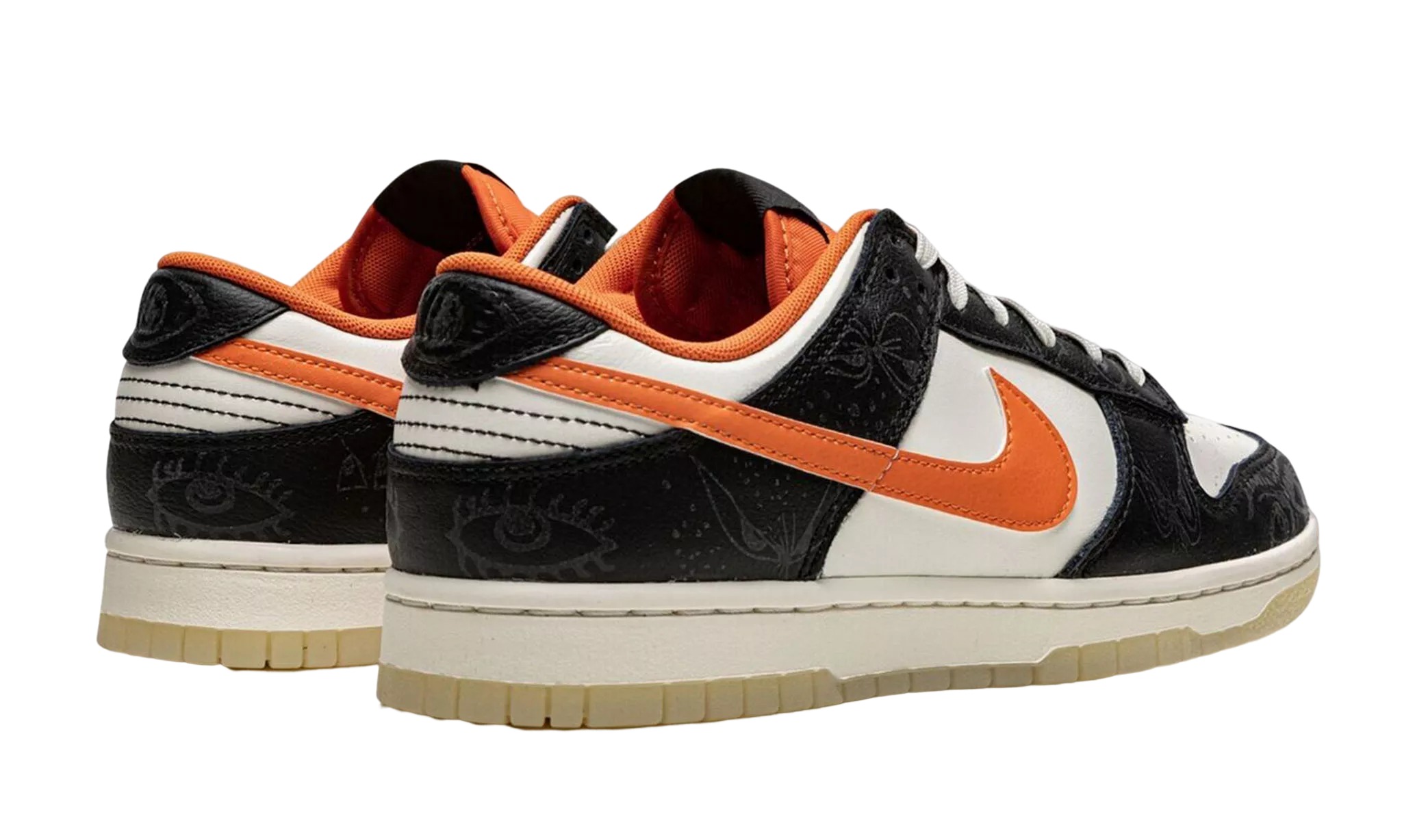 NIKE DUNK LOW RETRO PRM Halloween