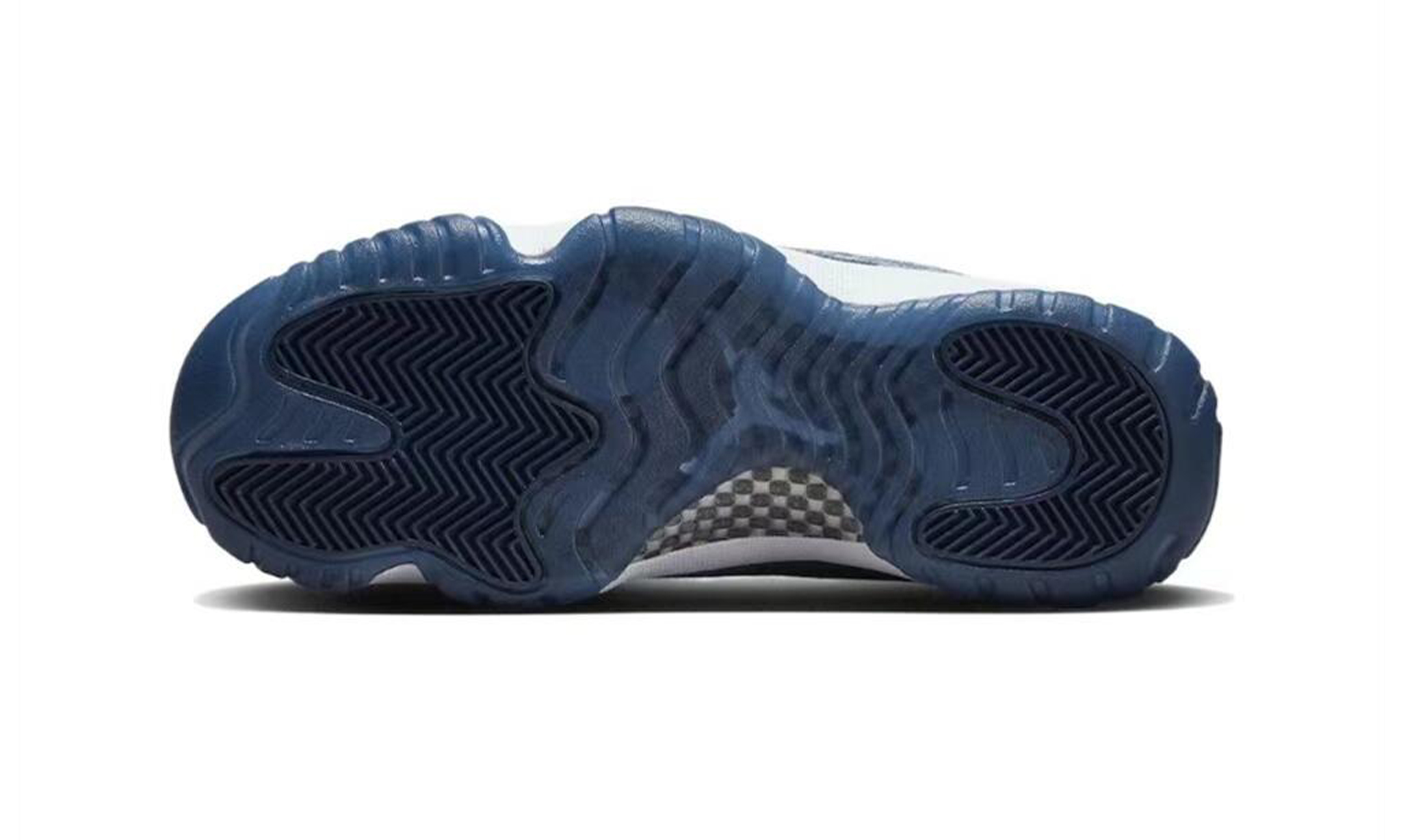 Jordan 11 Retro Midnight Navy