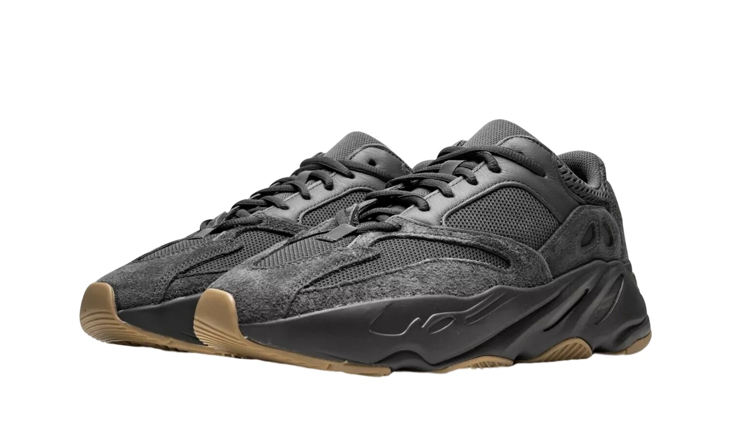 YEEZY BOOST 700 Utility Black