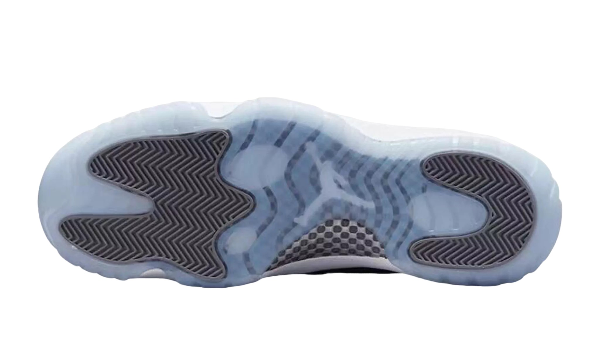 Jordan 11 Retro Cool Grey