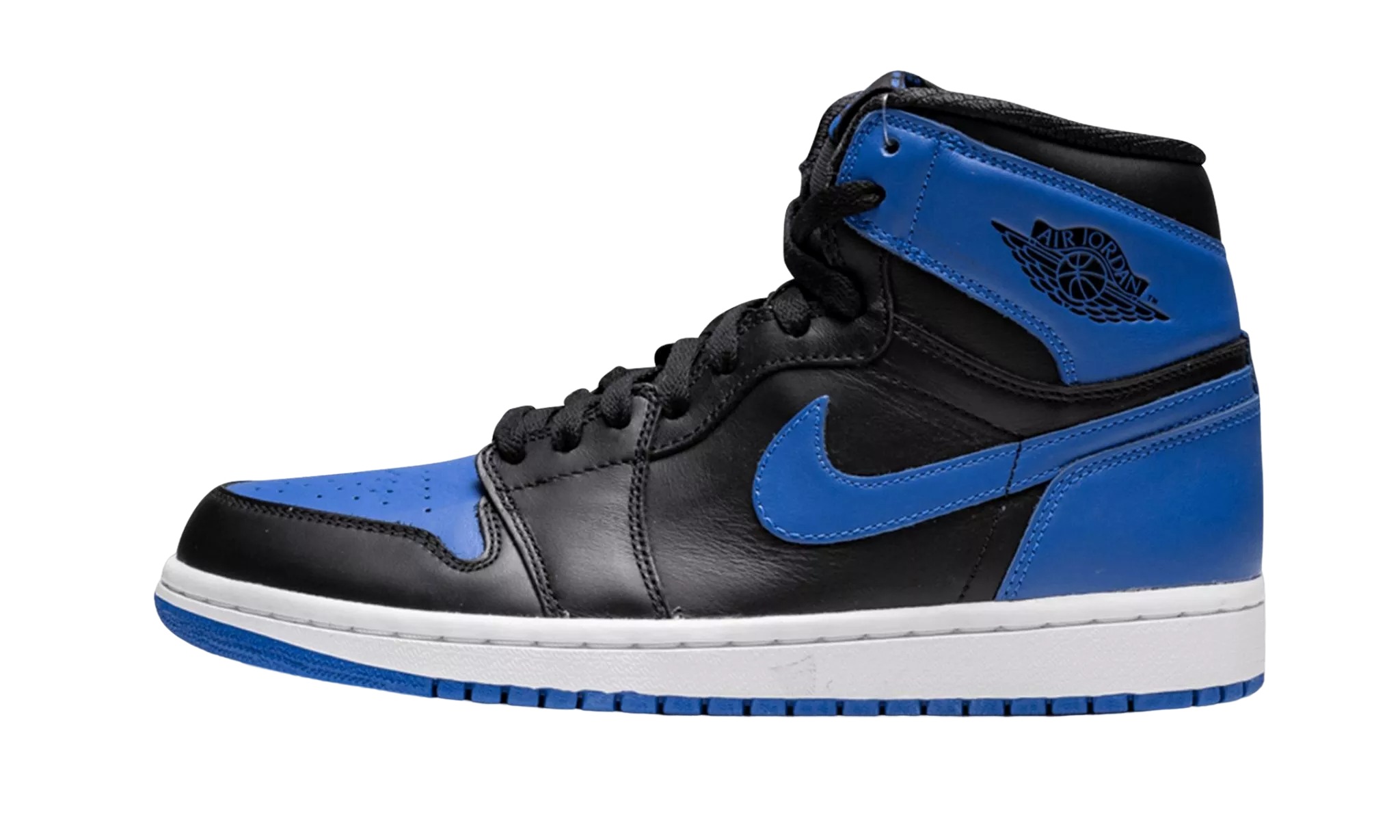 JORDAN 1 RETRO HIGH OG Royal