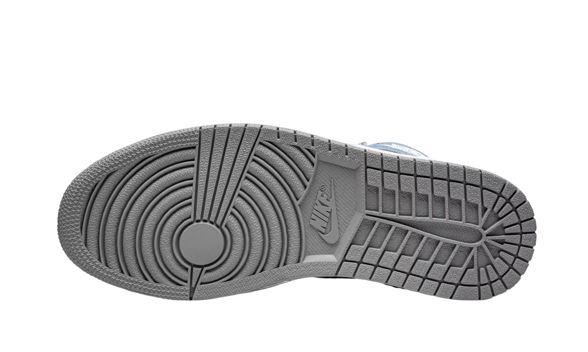 JORDAN 1 RETRO HIGH OG Hyper Royal