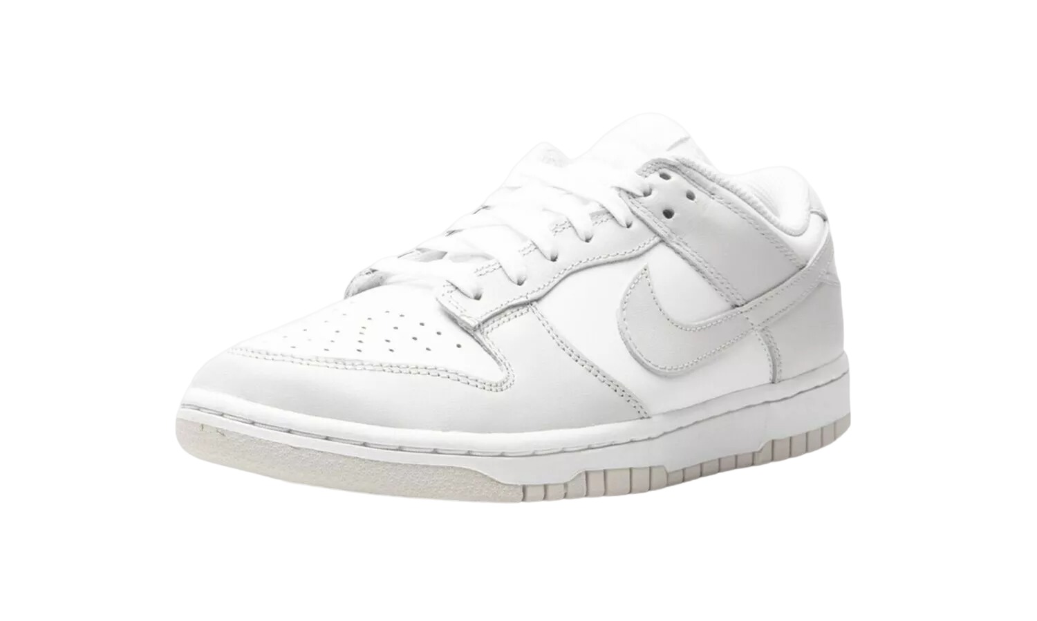NIKE DUNK LOW WMNS Photon Dust