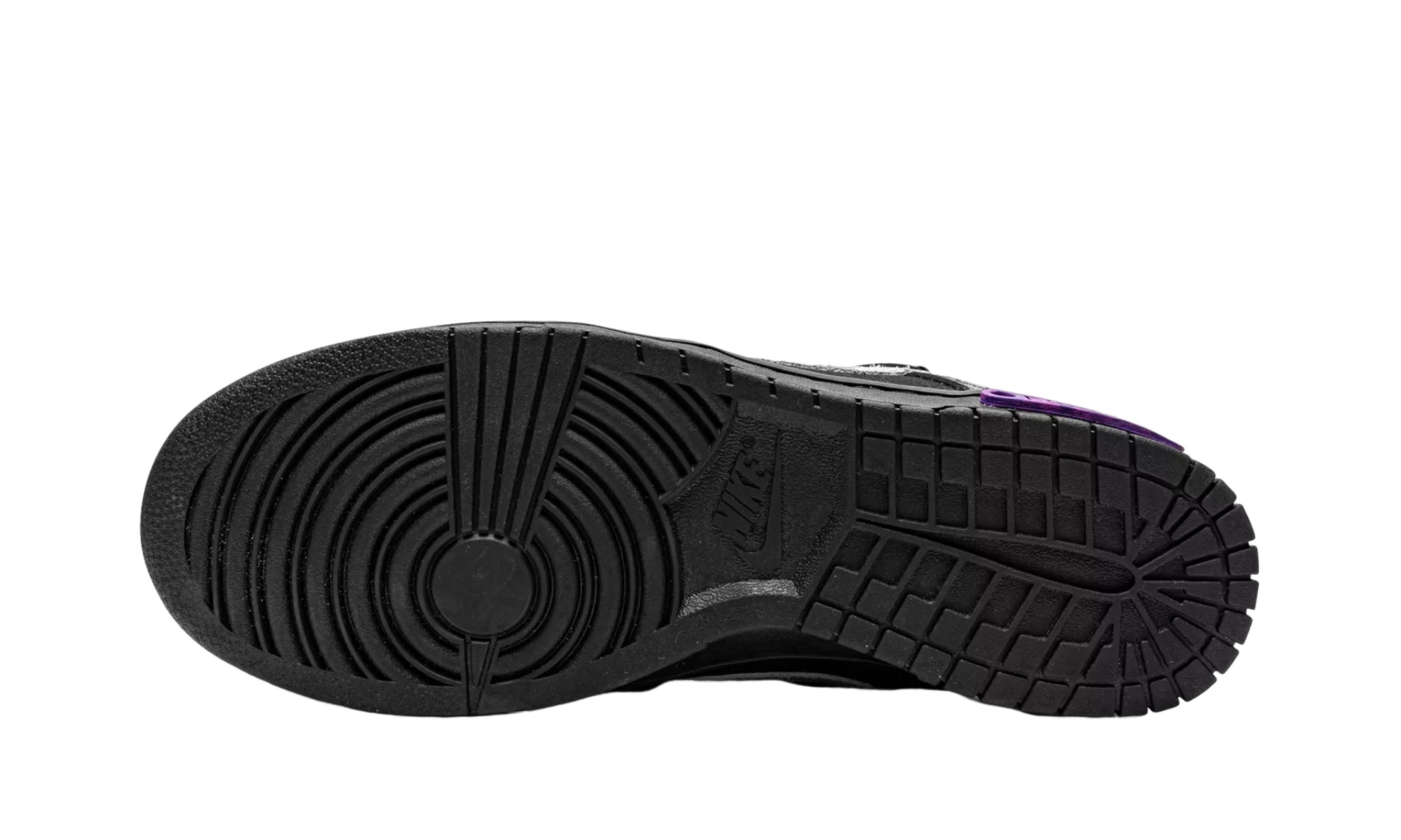 NIKE DUNK LOW OFF WHITE Lot 50