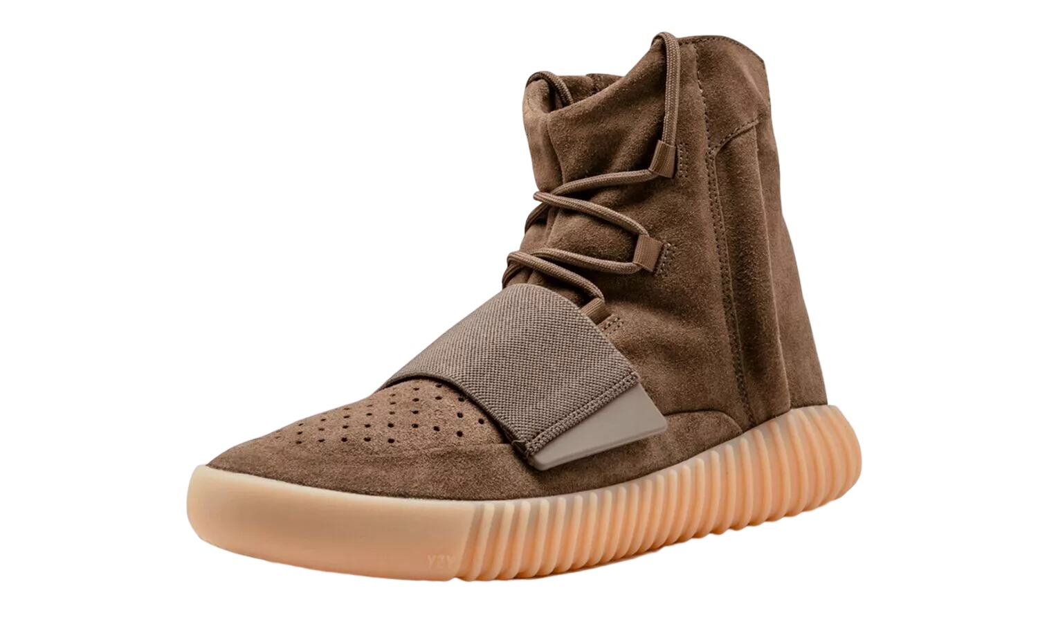 YEEZY BOOST 750 Chocolate