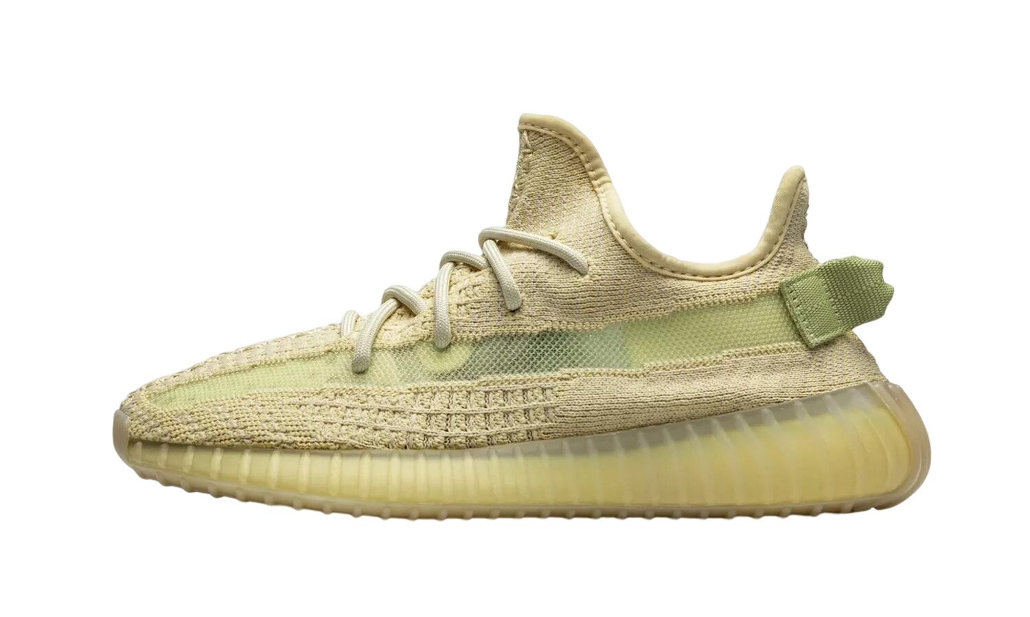 YEEZY BOOST 350 V2 Flax