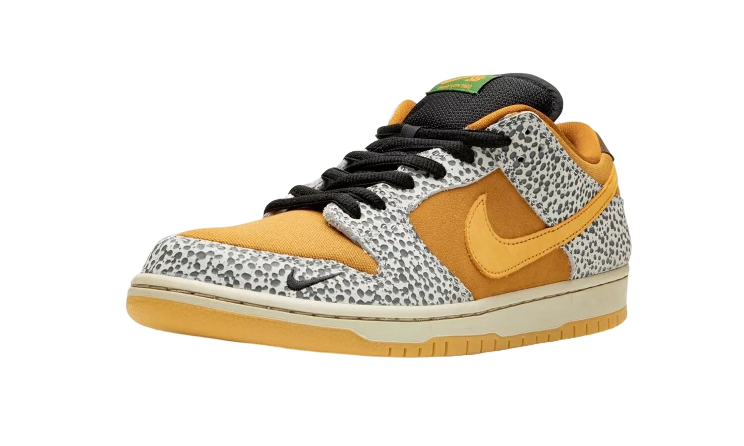 NIKE SB DUNK LOW PRO Safari