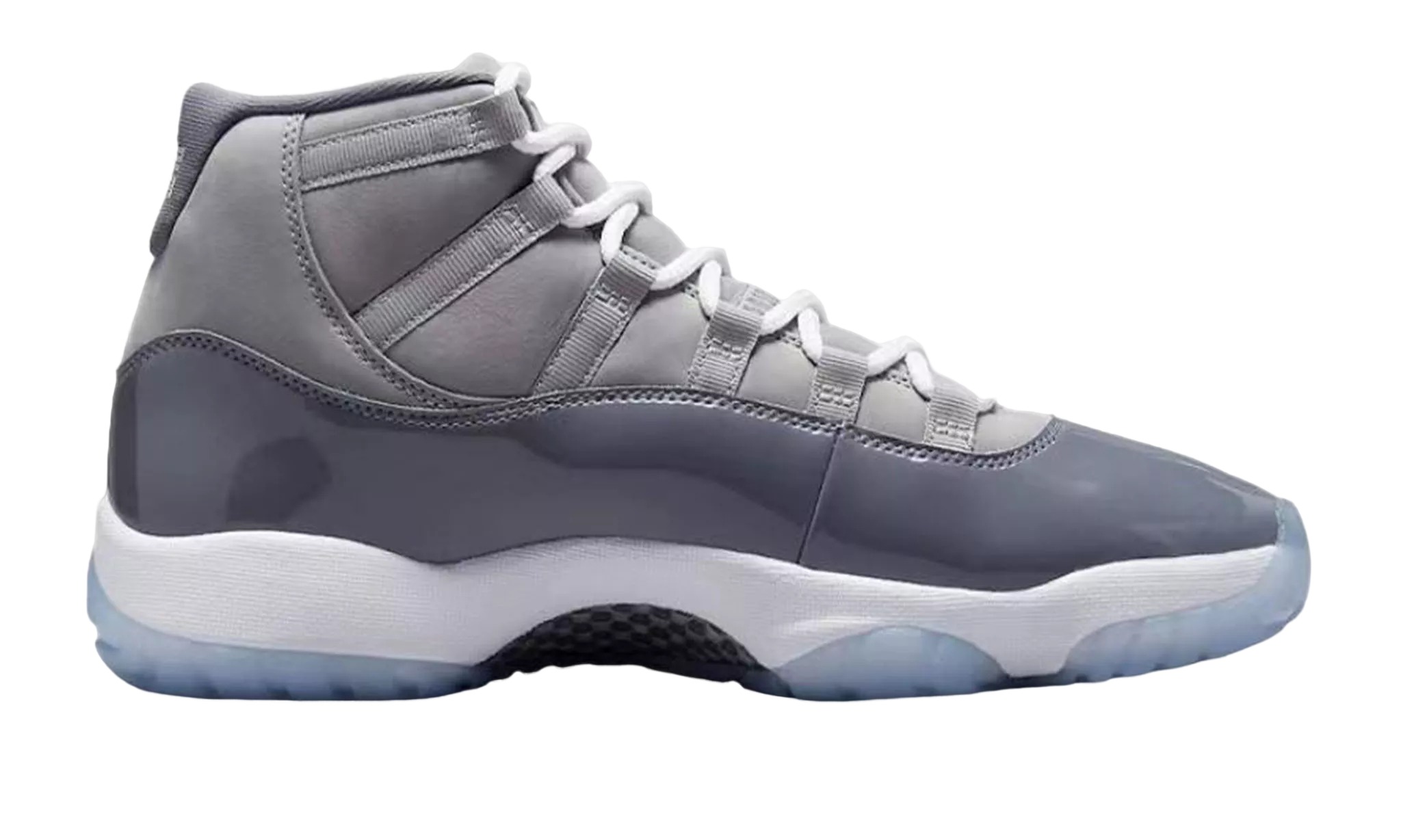 Jordan 11 Retro Cool Grey