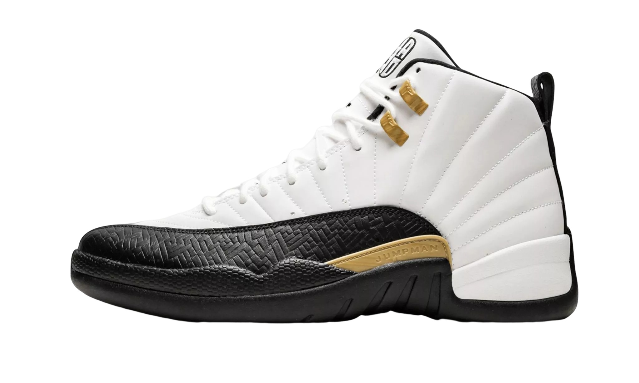 AIR JORDAN 12 RETRO CNY Chinese New Year