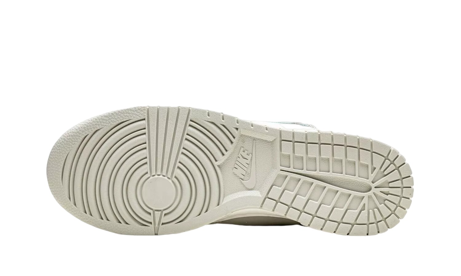 NIKE DUNK HIGH SE First Use Green Noise